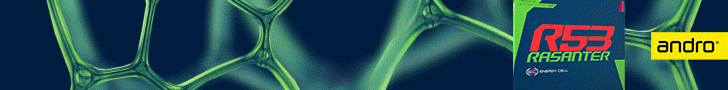 Andro Rasanter R45 Ultramax
