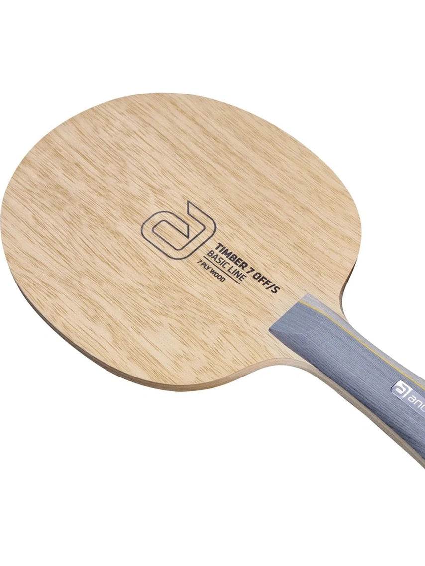 Andro Timber 7 Off