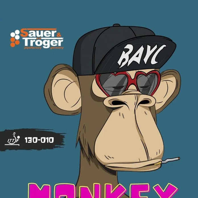 Sauer & Troger Monkey Ox