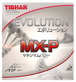 Tibhar Evolution MX-P