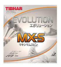 Tibhar Evolution MX-S