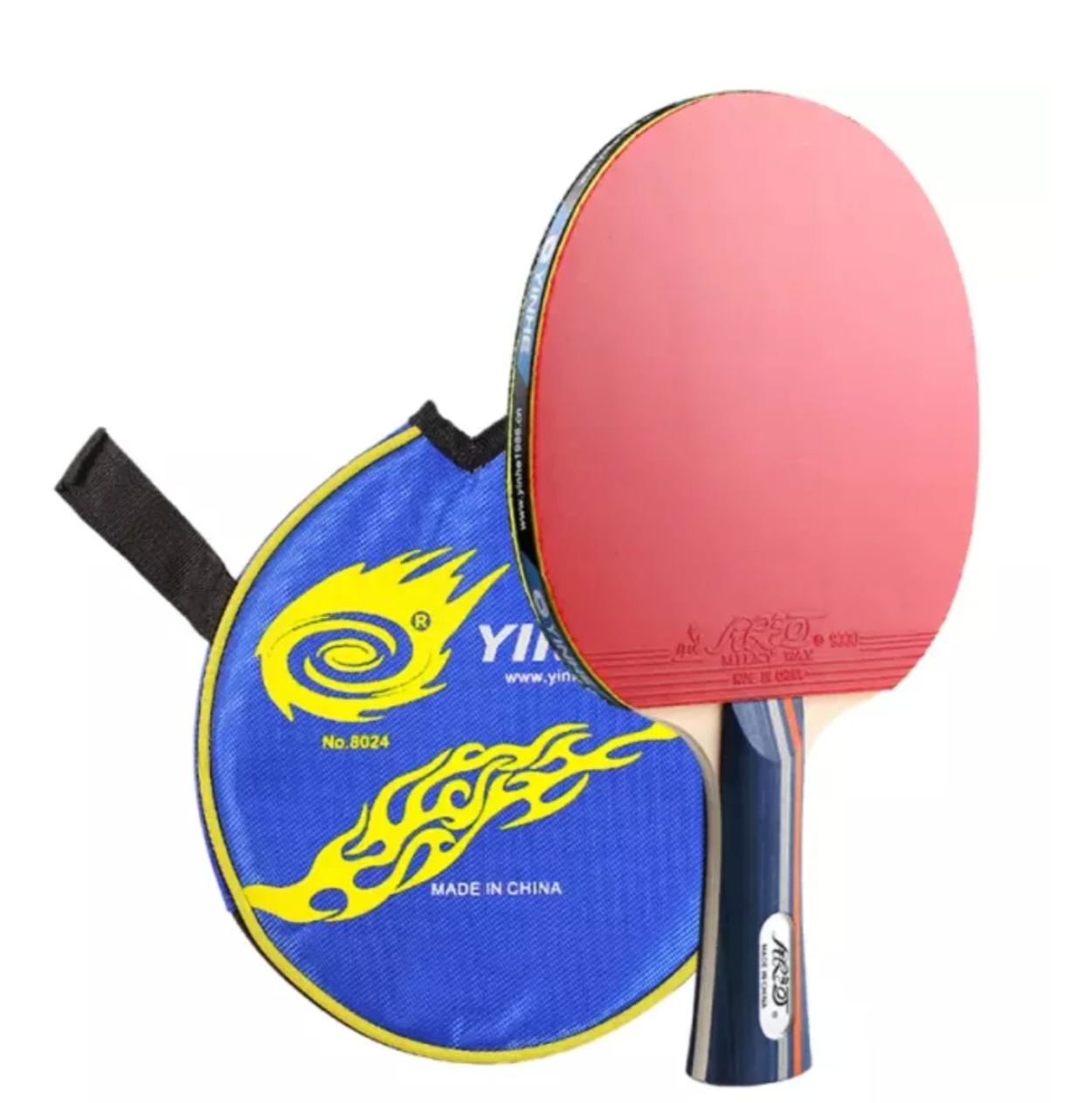 Yinhe Ready Racket 01B