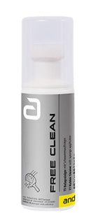 Andro Cleaner - 100 Ml