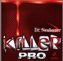 Dr Neubauer Killer Pro