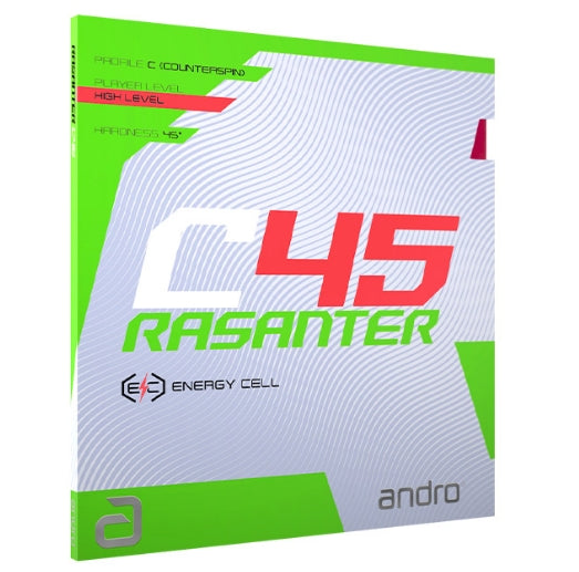 Andro Rasanter C 45 Ultramax