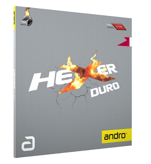 Andro Hexer Duro