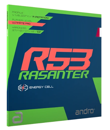 Andro Rasanter R53 Ultramax