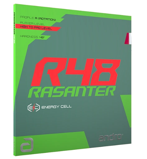 Andro Rasanter R48 Ultramax