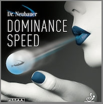 Dr Neubauer Dominance Speed 2.1