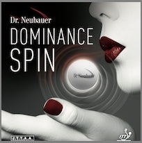 Dr Neubauer Dominance Spin 2.1