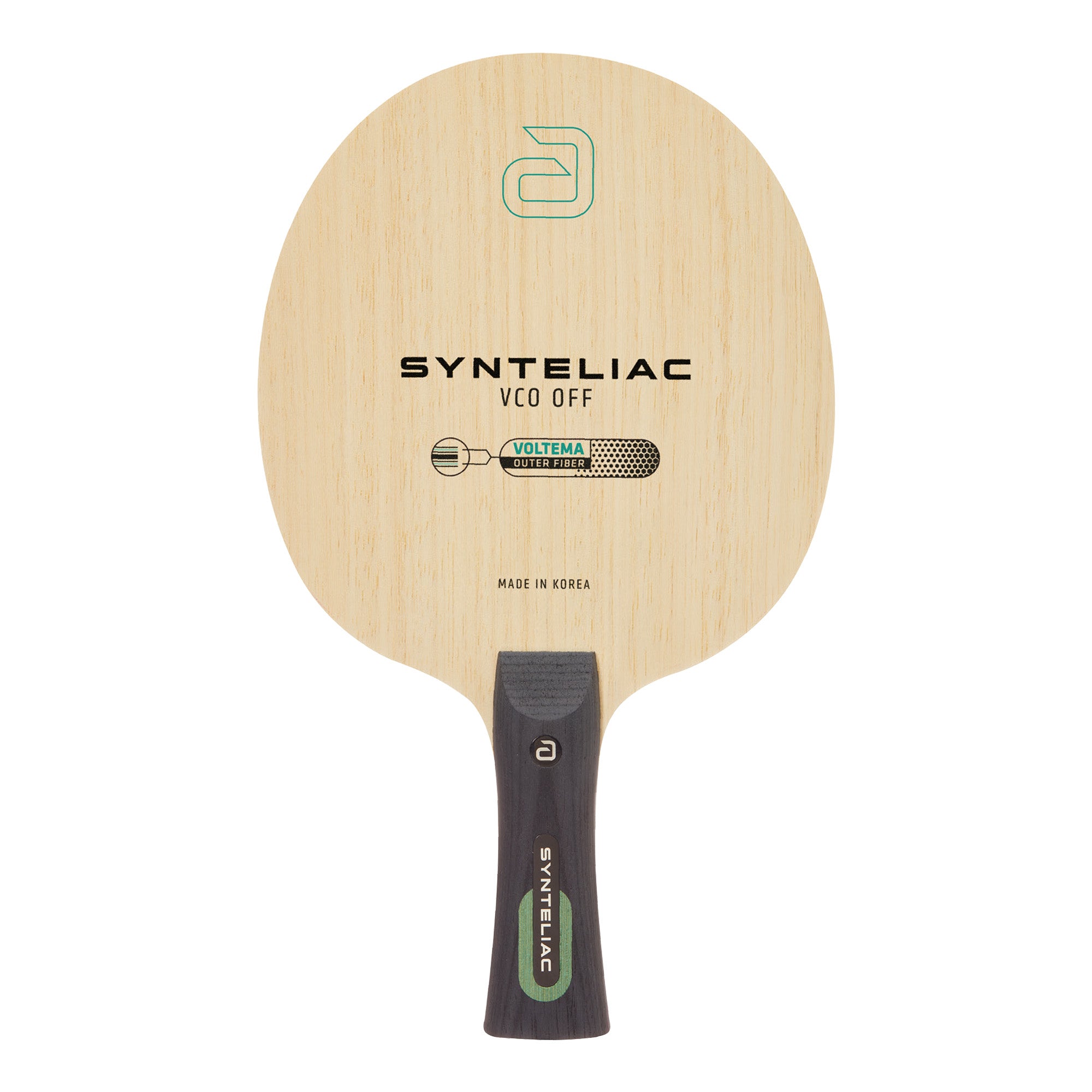 Andro Synteliac VCO FL