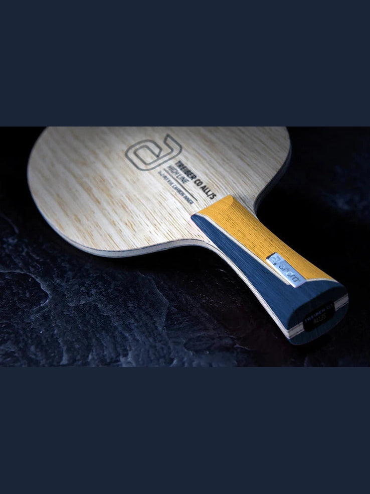 Andro Treiber Co All/s FL