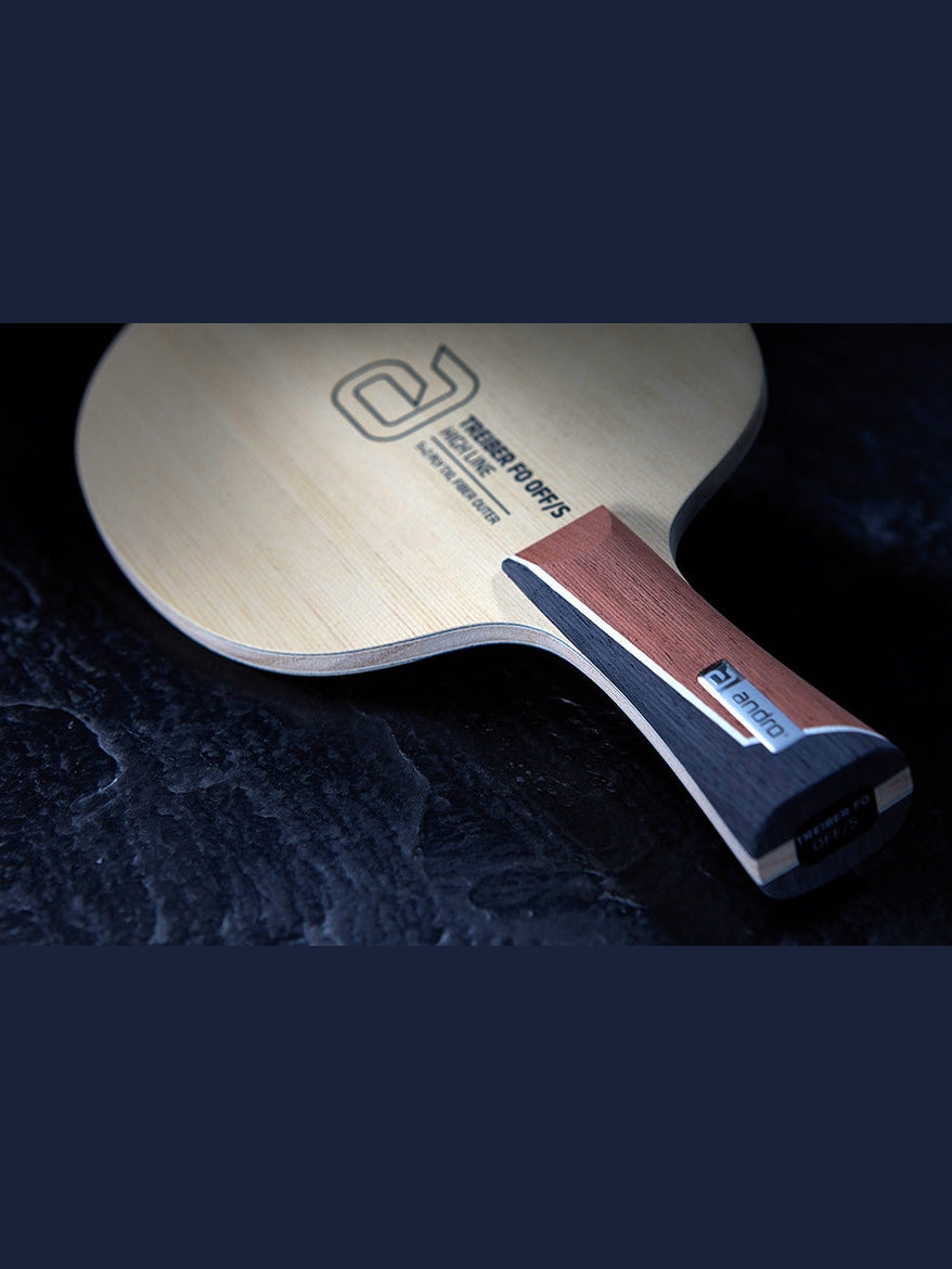 Andro Treiber FO OFF/S FL – Apex Sports