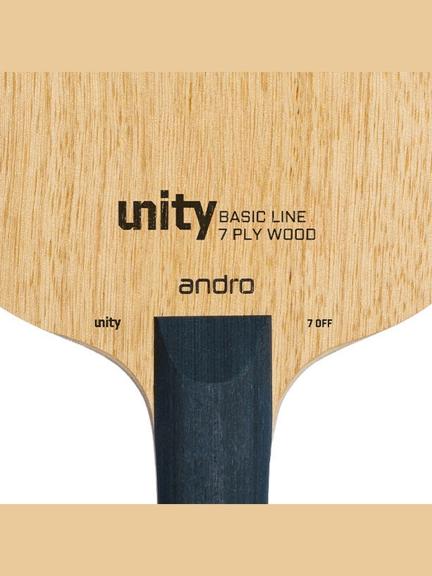 Andro Unity 7 Off FL