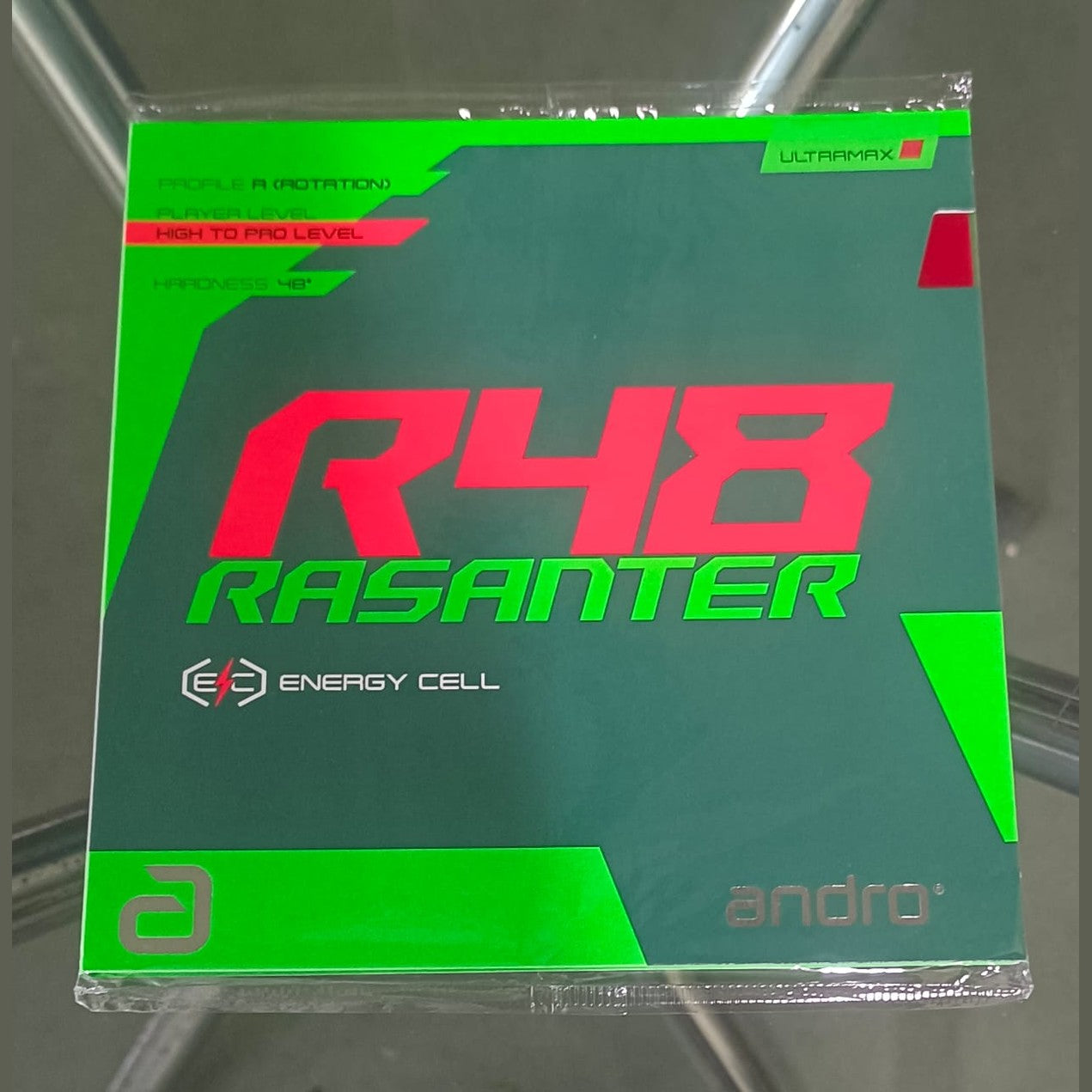 Andro Rasanter R48 Ultramax