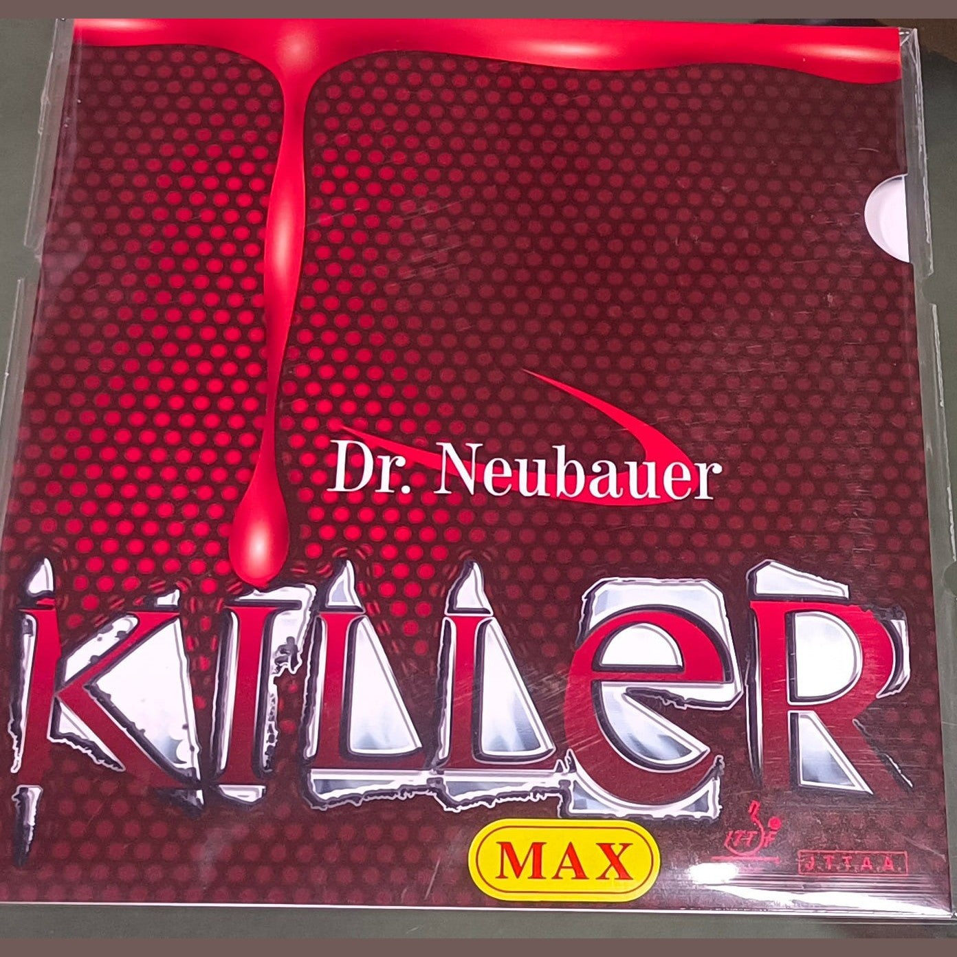 Dr. Nebauer KO 2mm