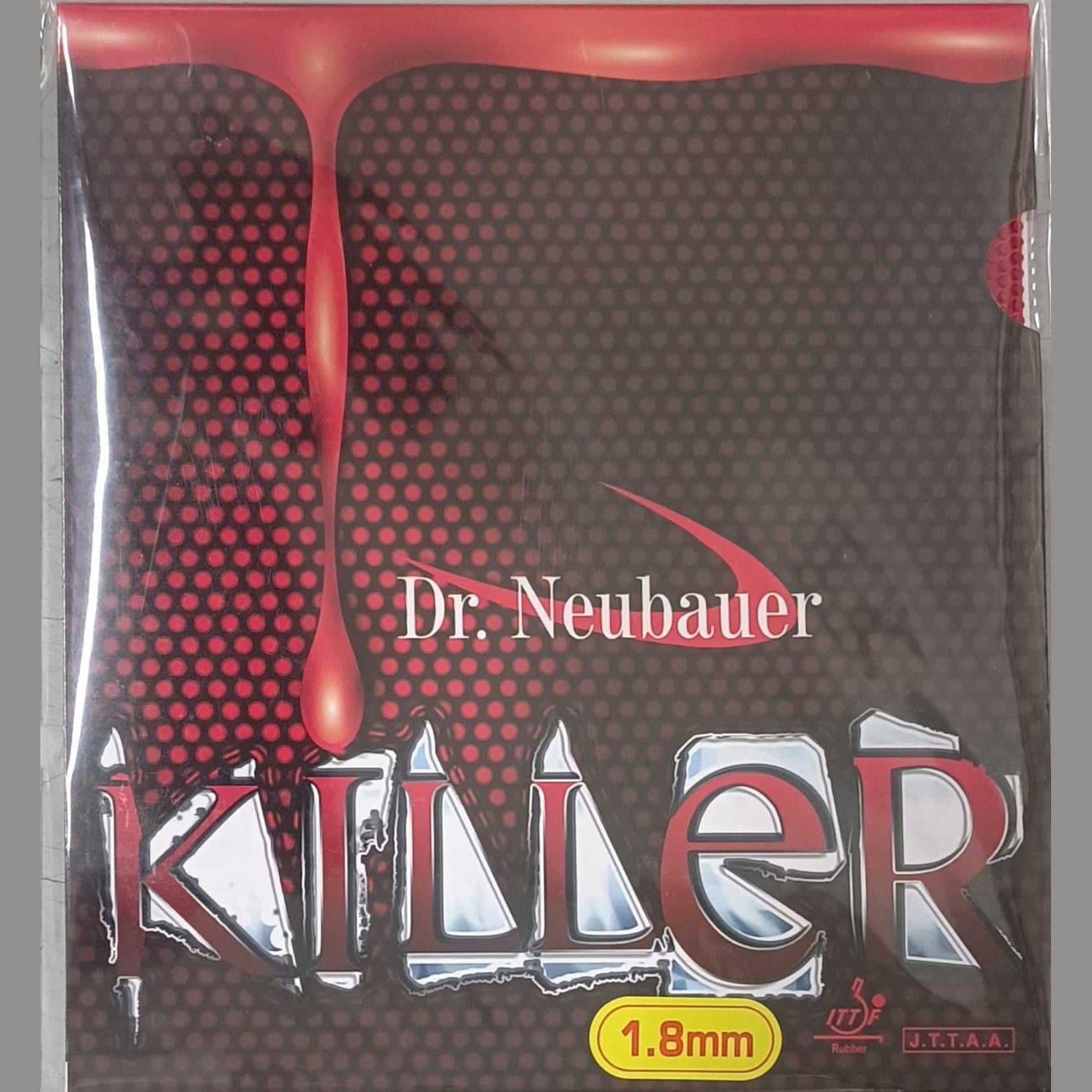 Dr. Neubauer Killer Extreme 1.8 mm