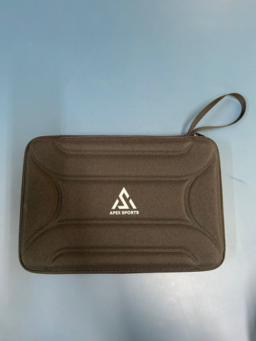 TT Racket Case Apex Rectangular