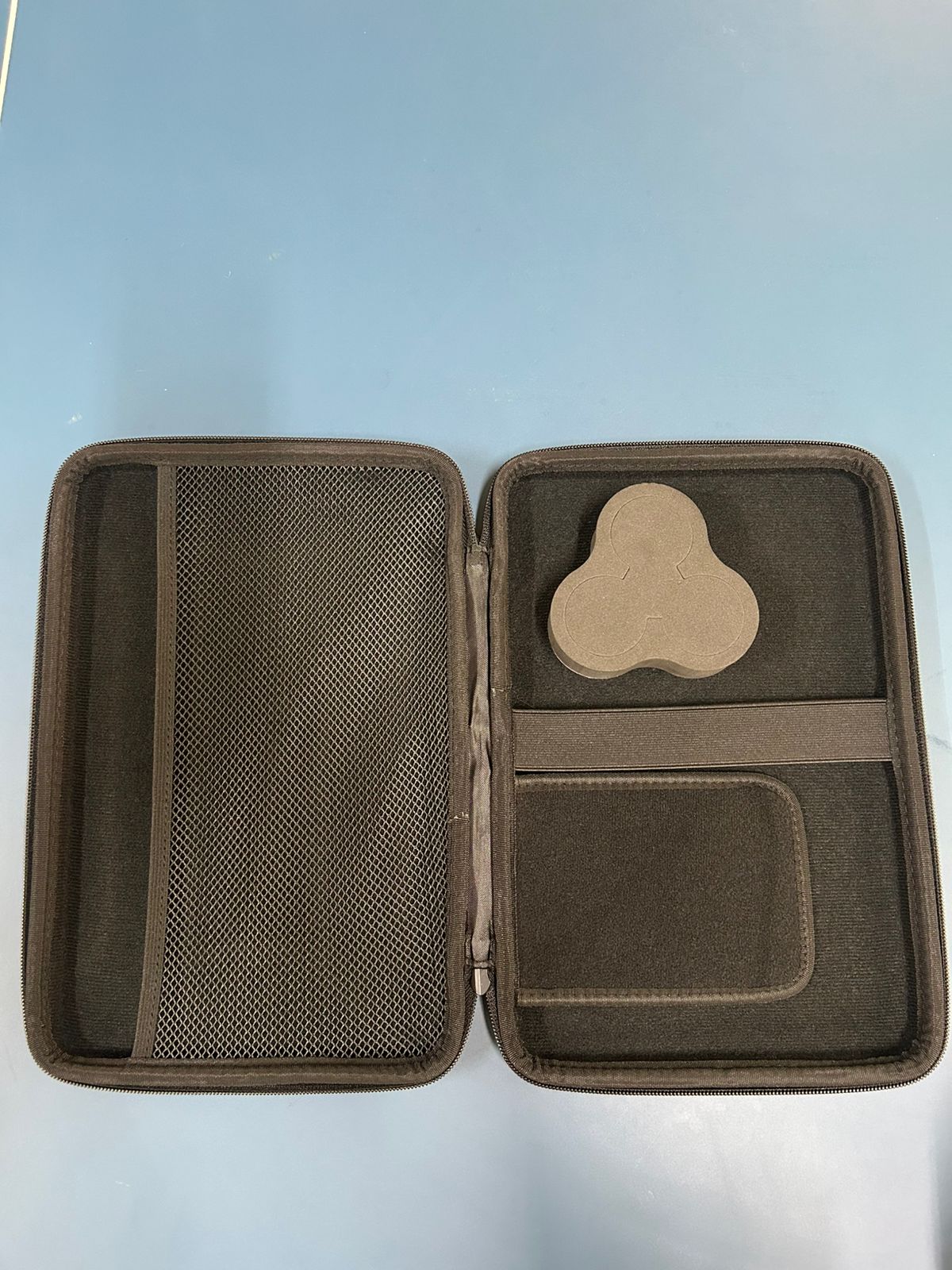 TT Racket Case Apex Rectangular