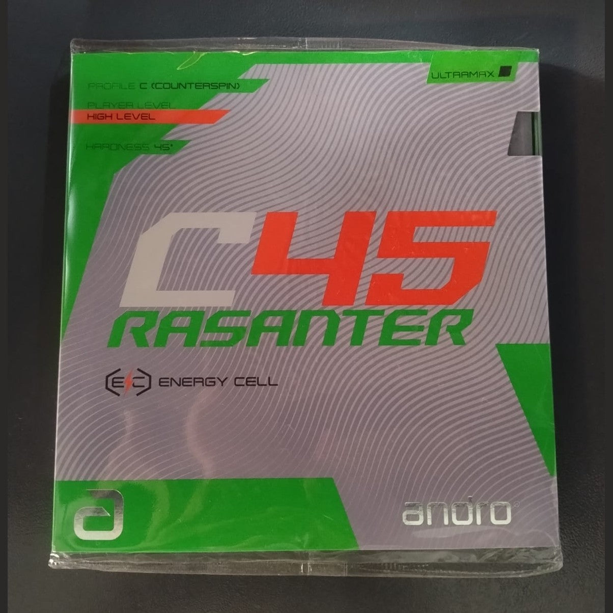 Andro Rasanter C 45 Ultramax