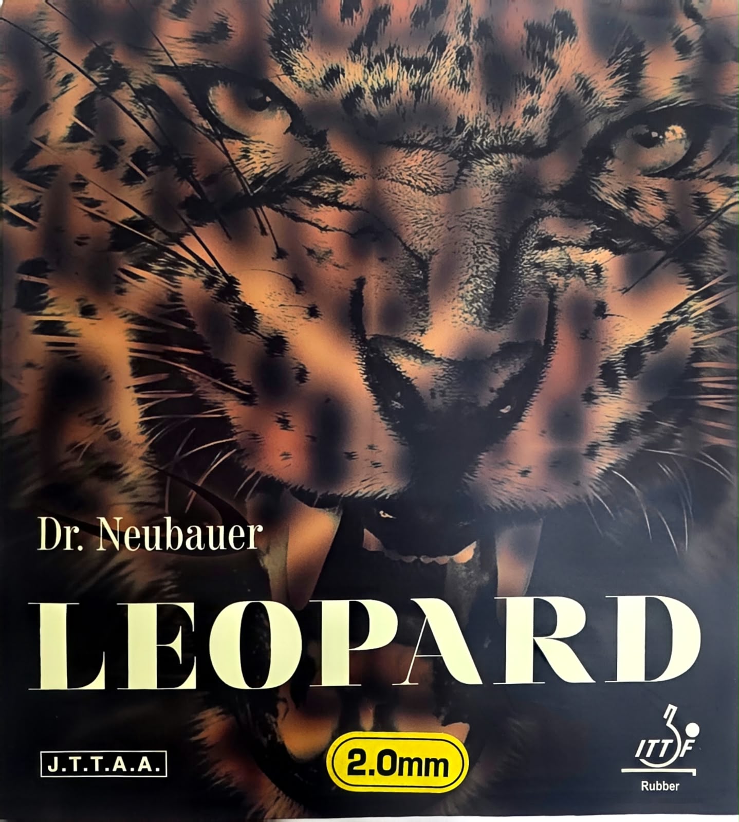 Dr. Neubauer Leopard 2.0