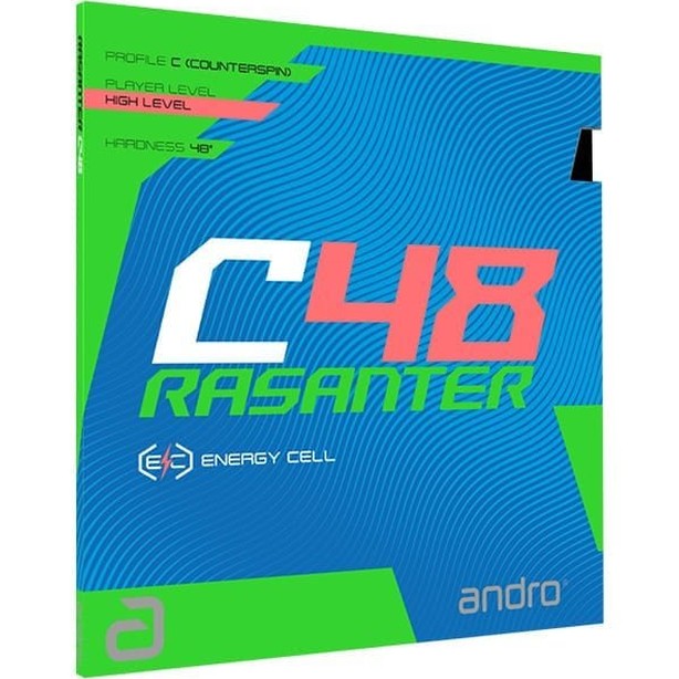 Andro Rasanter C 48 Ultramax