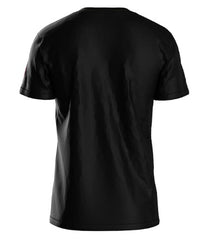 Andro T Shirt Alpha (Green & White)