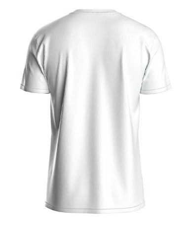 Andro T Shirt Alpha (Green & White)