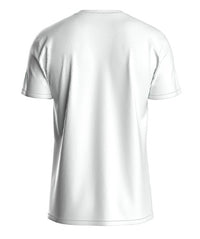 Andro T Shirt Alpha (Green & White)