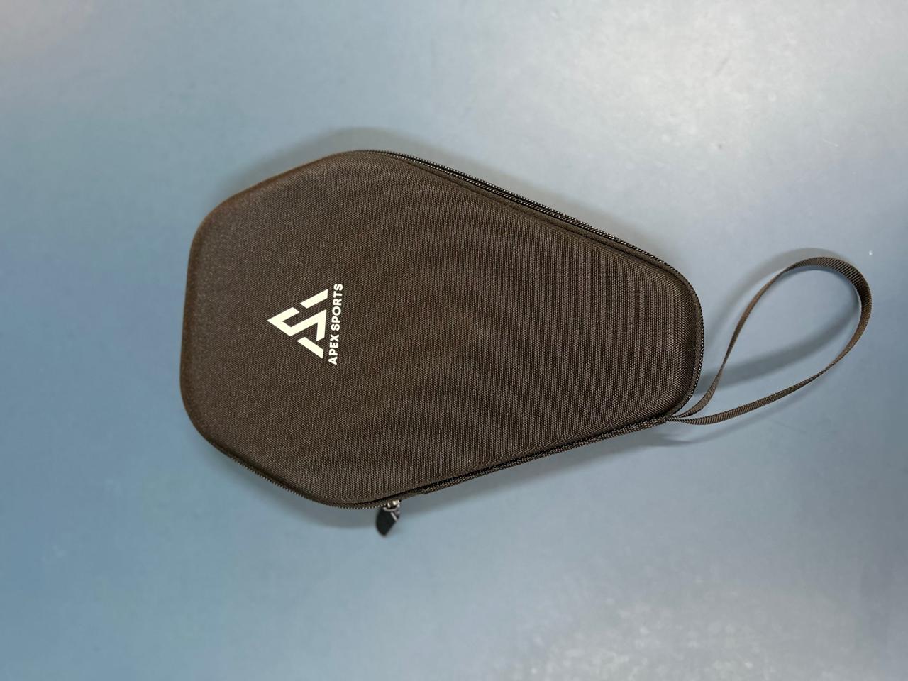 TT Racket Case Apex Diamond