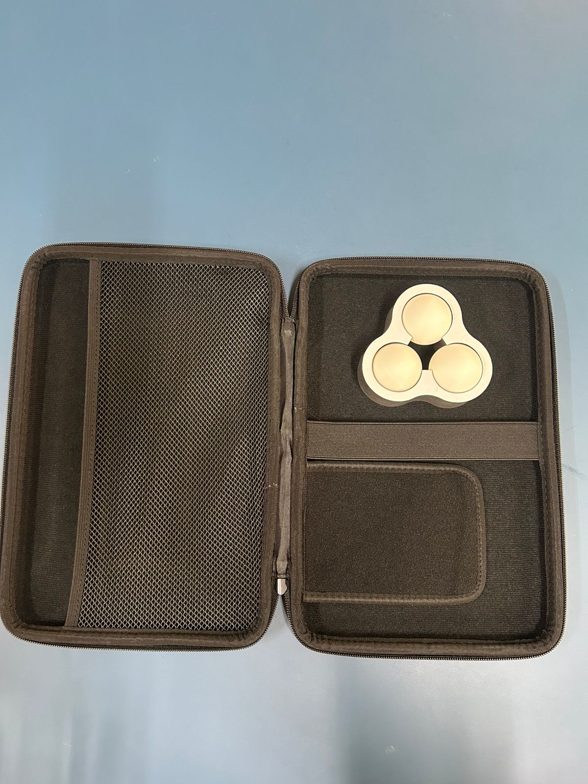 TT Racket Case Apex Rectangular