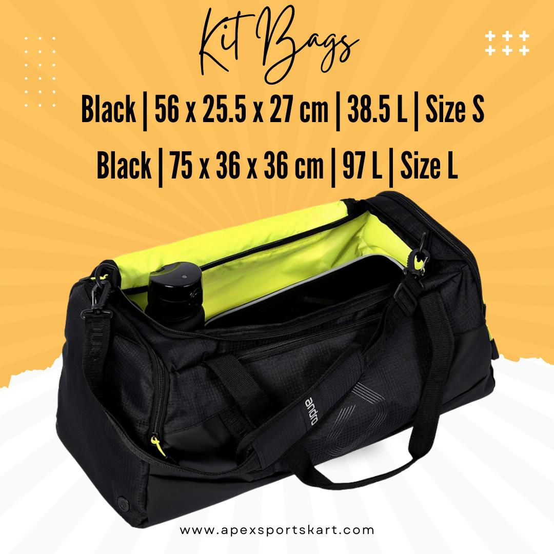 Andro Bag Moriva L