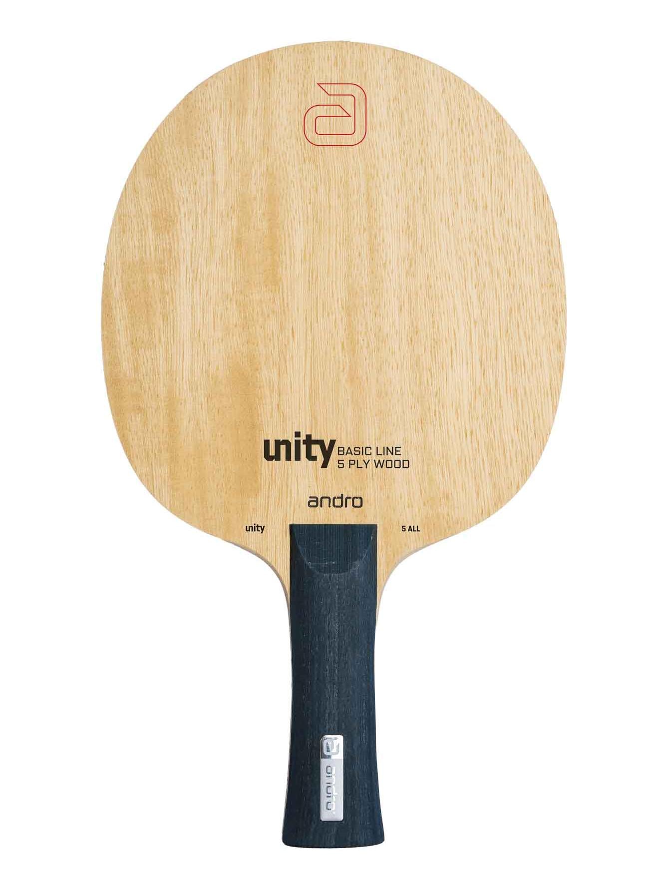 Andro Unity 5 ALL FL