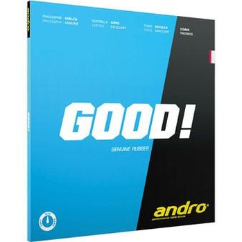 Andro Good