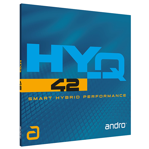 Andro HY-Q 42 2.1 mm