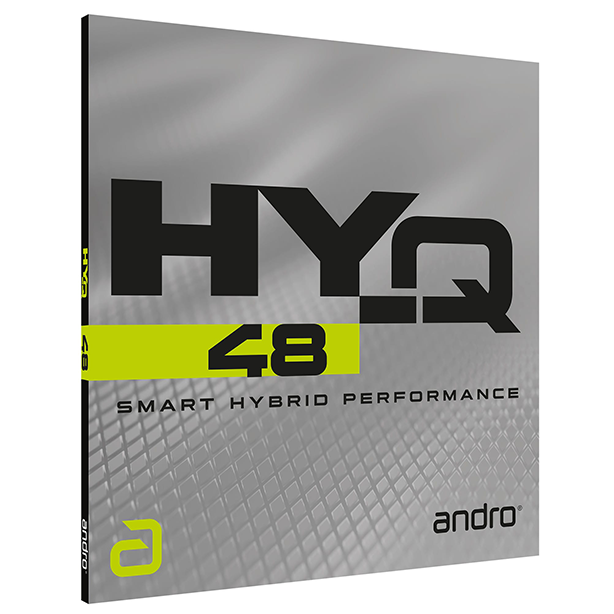 Andro HY-Q 48 2.1 mm