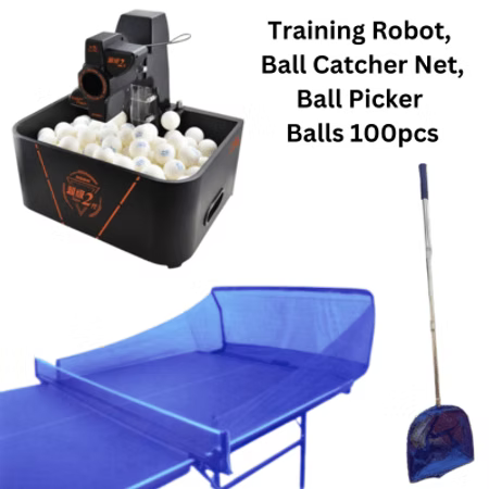 double fish table tennis nets Double Fish Super 2 Wire Controlled – Apex Sports
