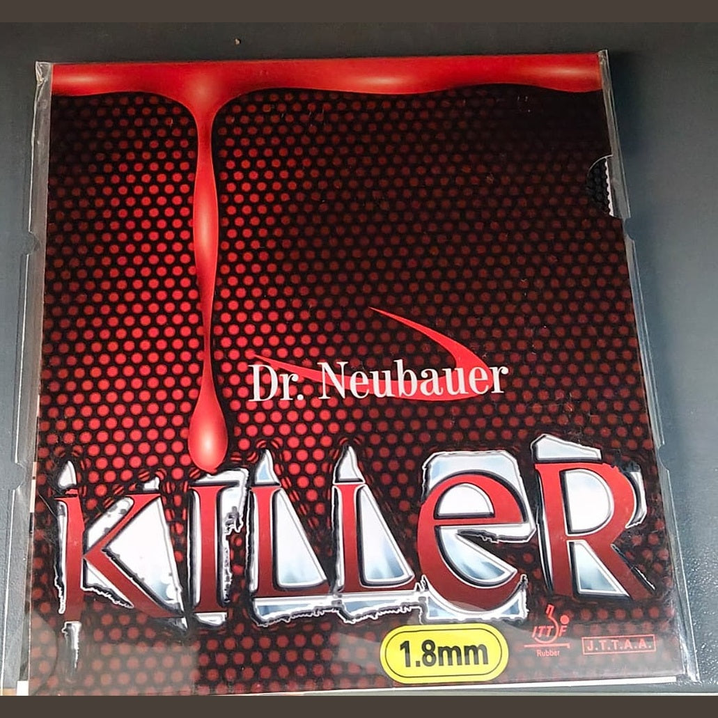 Dr. Neubauer Killer 1.8