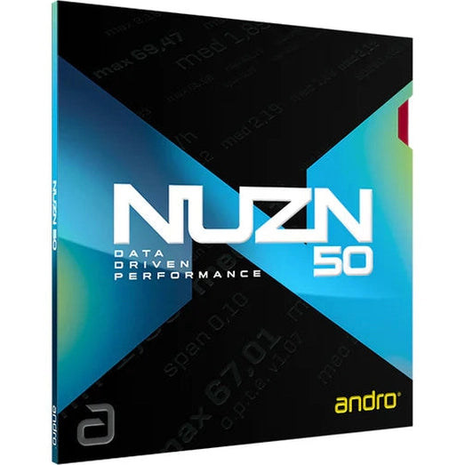 Andro Nunz 50 Max