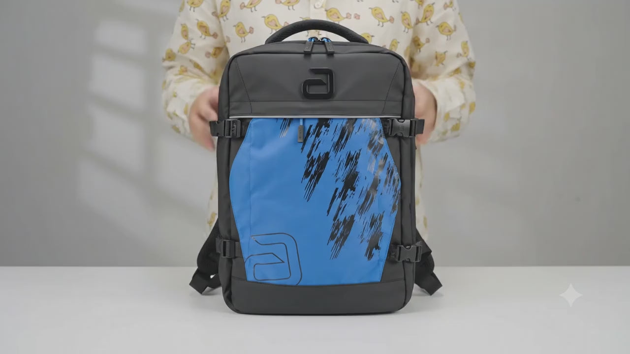 Andro BackPack Taiva