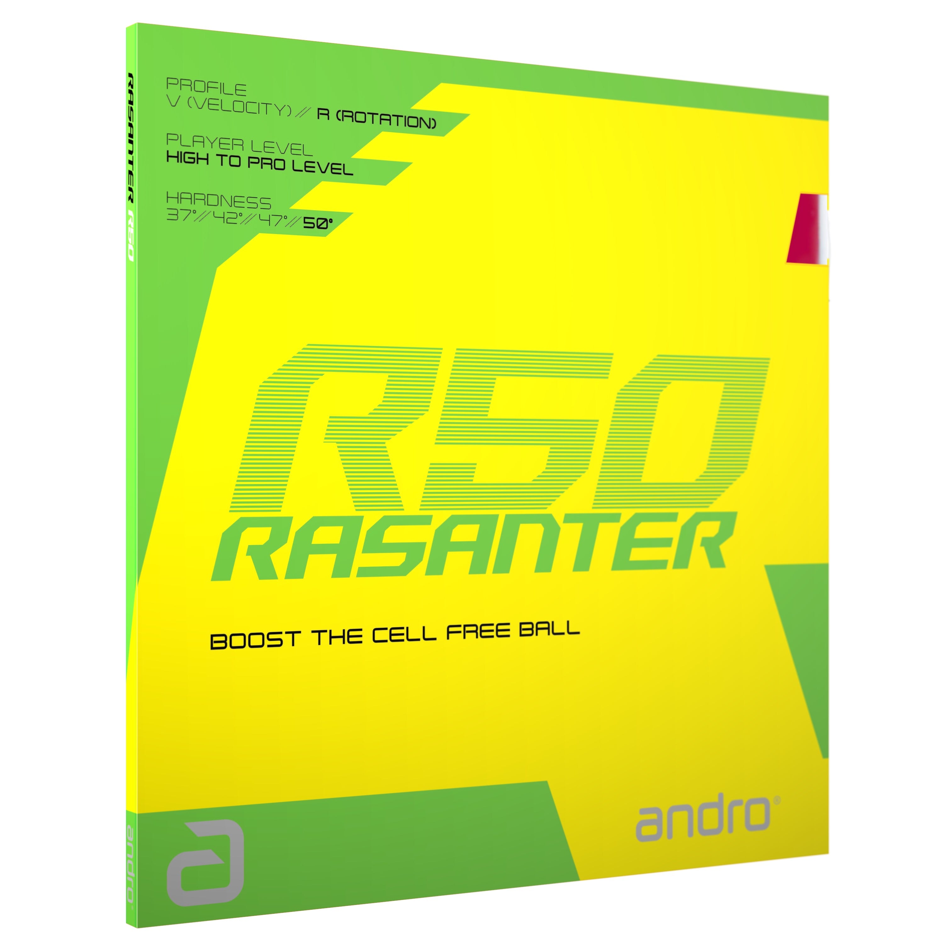 Andro Rasanter R 50 Ultramax