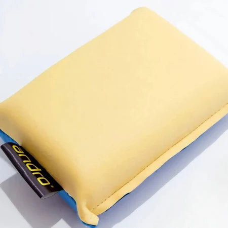 Cleaning Sponge Cotton Leather