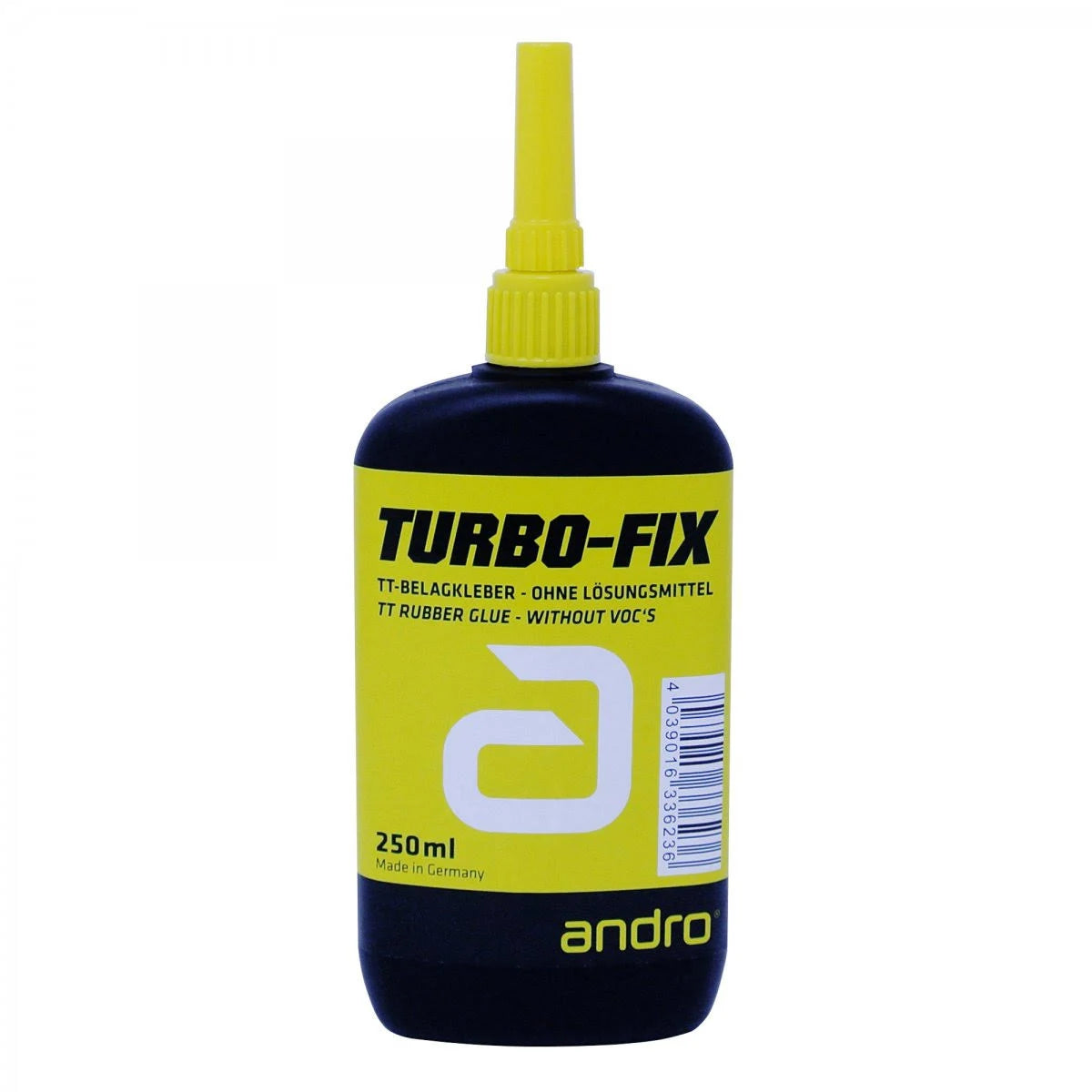 Andro Glue Turbo Fix