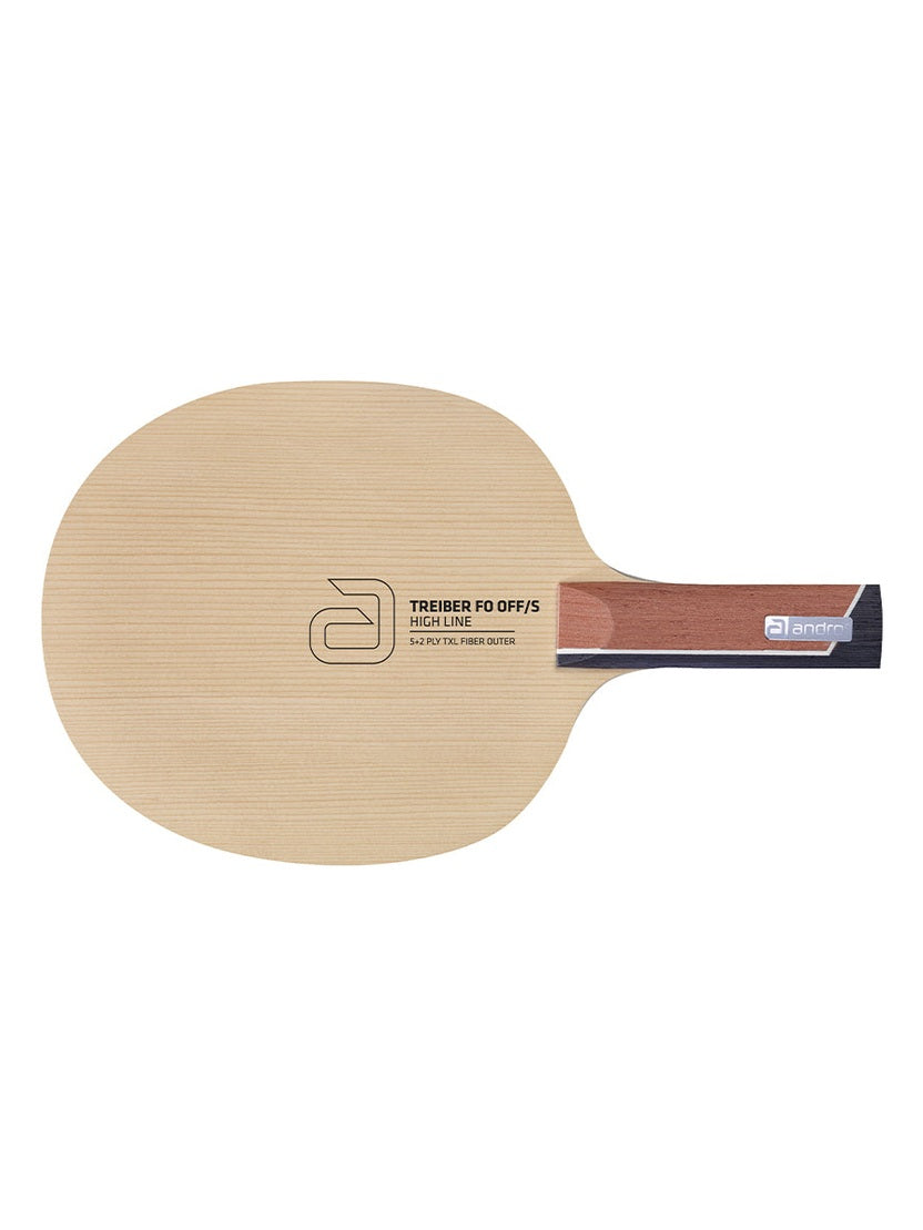 Andro Treiber FO OFF/S AN