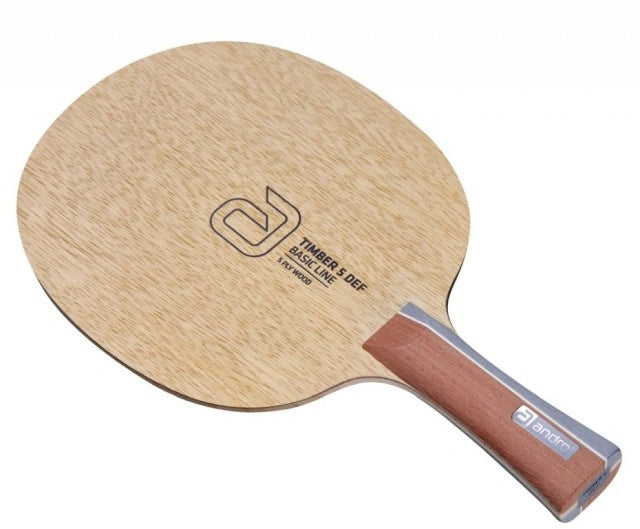 Andro Timber 5 DEF ST