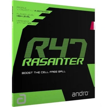 Andro Rasanter R47 Ultramax