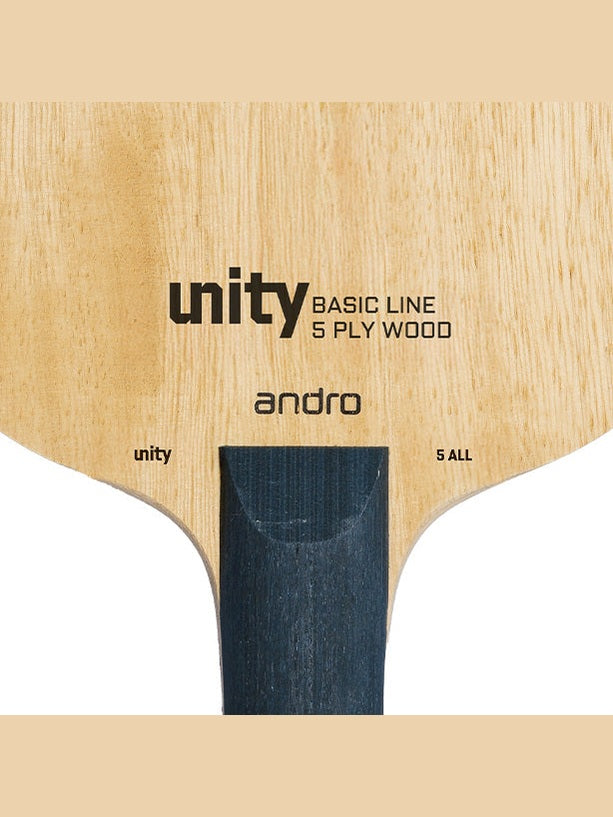 Andro Unity 5 ALL FL