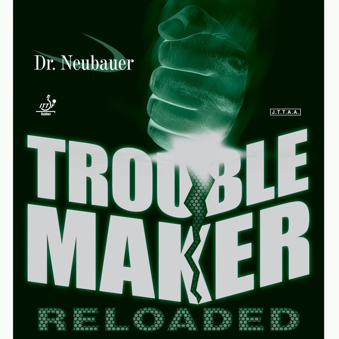 Dr. Neubauer Trouble Maker Reloaded ox